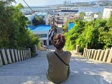 韓國浦項譜出鋼鐵與海的交響 千年歷史、現代藝術與海味美食的魅力之旅