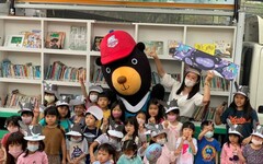 兒童連假全國12歲以下免費入園 壽山動物園邀全台「藝童樂遊遊」