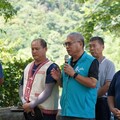 參山邀各界到苗栗南庄瓦祿部落樂遊 賽夏餐桌饗宴原民美食