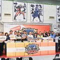 2024大龍門鱻漫跑嘉年華 11/2-10熱鬧展開