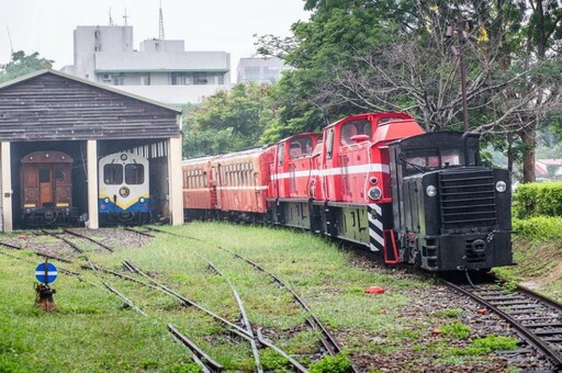 嘉義奪2025新興旅遊目的地冠軍！ 嘉市113年旅遊人次破2600萬