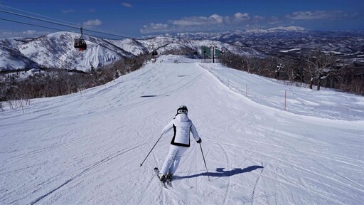 春天親子滑雪首選！Club Med3-4月日本北海道家庭來客數翻倍成長