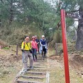 塔塔加遊憩區經營管理生力軍 「雙向人員流量計數器」