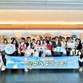 台中再添新航線！ 星宇航空開航 台中-日本神戶