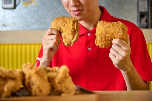 三商炸雞感恩回饋!「5塊義式炸雞」買一送一限時大放送
