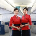 中市觀旅局與在地業者共推優惠 憑澳門航空登機證享樂不停歇