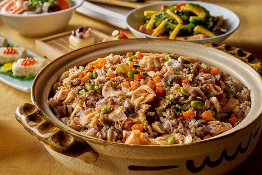 台北福華彩虹座夏季主題百匯「匠味日本」6月登場