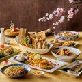 台北福華彩虹座夏季主題百匯「匠味日本」6月登場