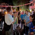 南投 縣府與觀光署「2025台灣仲夏節」共同推廣觀星旅遊