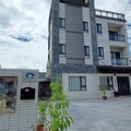 宜蘭冬山獨棟民宿「康莊」 打造心靈的靜謐庇護所