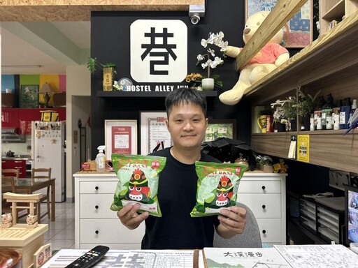 小龍年遊大龍門!台灣好行祈福文化小旅行限量開賣