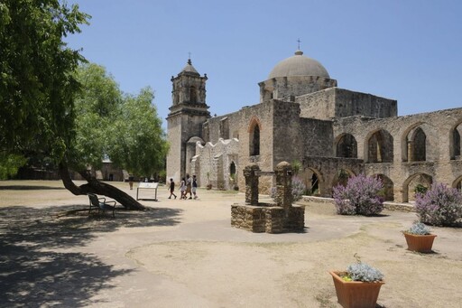 美國國家旅遊局發布年度旅遊亮點 870萬旅客選擇的夢幻旅程