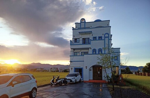 騎驢找馬民宿:羅東文青系旅宿新選擇