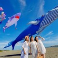 2025旗津風箏節8/9登場 看風箏搭渡輪開心Fun暑假