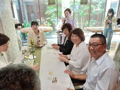嘉市「這嘉最好玩」商圈雙主題遊程盛大啟航 共遊城市新亮點