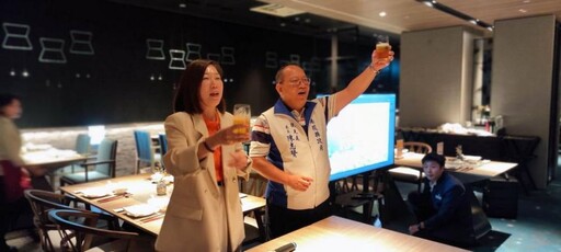 泰國旅遊業者來台踩線驚豔日月潭湖光山色