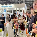 日籍藝人大久保麻梨子名古屋旅展 分享「嘉義生活感」魅力
