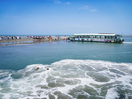 候鳥季來了,嘉縣文觀局推「鷺境嘉義」親子賞鳥、玩創意