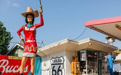 Brand USA 公路之旅計畫啟動！Route 66 百年倒數全攻略