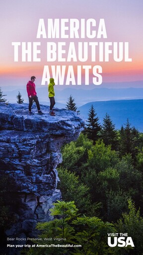 美國 2026 活動年登場前夕 國家旅遊局啟動全球暖身行銷