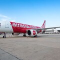 南部出發泰讚了！AirAsia 2024年高雄直飛曼谷999元起