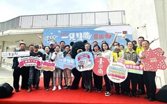 臺南七股「一見雙雕藝術季」12/16開展 首度與三麗鷗大明星們合作