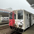 必搭！道東秘境列車「花咲線」看野生動物、飽覽北海道大自然！