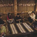 花東部落經營在地旅遊品牌 電輔車探訪布農文化 體驗苧麻編織工藝