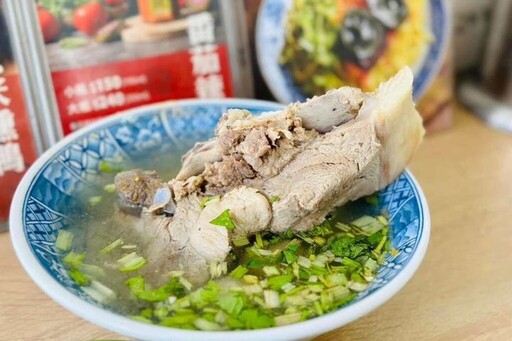 台南東山、鹽水美食清單大公開 讓饕客眼睛一亮！