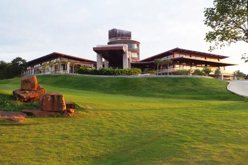 泰國觀光局看好高爾夫旅遊持續暢旺 考艾-成最新亮點