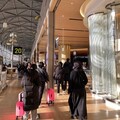 關西機場國際航廈攻略 買免稅商品不排隊