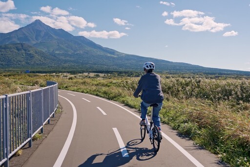 日本最北端「稚內、利尻島、禮文島」推健行單車遊