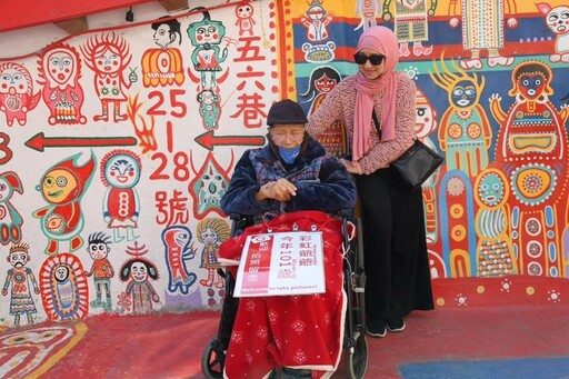 觀光署Salam Taiwan展現輔導成果 大馬廿家穆斯林旅行業者來台參訪