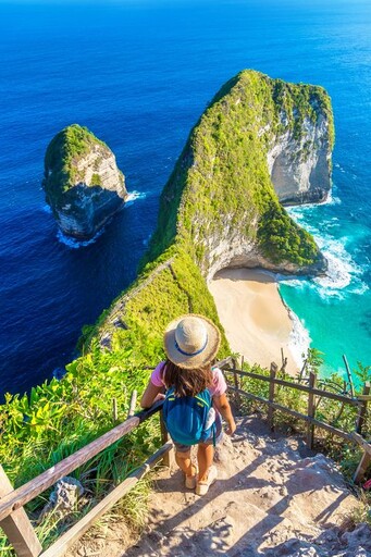 Tripadvisor公布全球最美海灘風雲得主 亞洲第一美在印尼