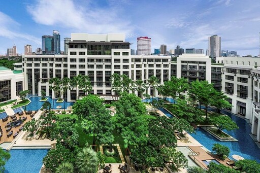 歐洲豪華酒店品牌：凱賓斯基 開闢城市鬧區中的綠洲與世外桃源 穩站曼谷飯店市場頂端