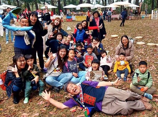 兒童節連假／壽山動物園「藝童樂遊遊」 12歲以下免費入園