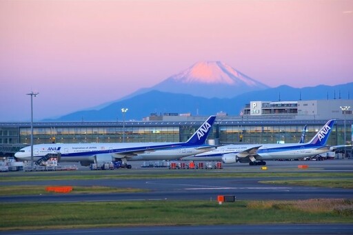 Skytrax評選2024全球最佳機場出爐 前10名就有2個在日本！