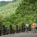 花東「徐行縱谷」自行車領騎培訓、玩騎認證、暑期優惠遊程～熱烈登場