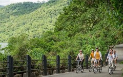 花東「徐行縱谷」自行車領騎培訓、玩騎認證、暑期優惠遊程～熱烈登場