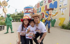 「香港迪士尼樂園10K週末2024」即將登場！奔向全球首座及最大「冰雪奇緣」主題園區