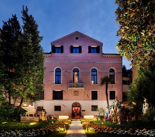 揚名國際／雲朗觀光集團旗下義大利酒店 雙獲「米其林星鑰飯店」殊榮