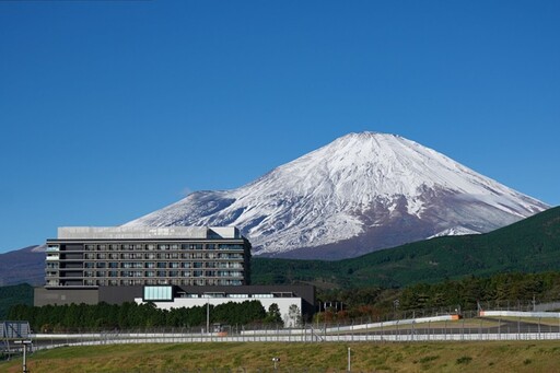 靜岡縣全新居遊體驗！入住富士山腳下、在賽車道紮營好酷