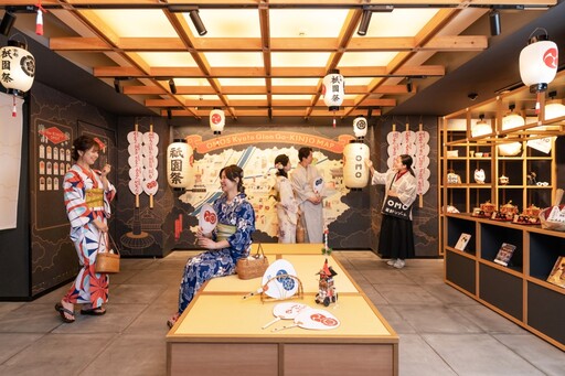 期間限定！在京都OMO5飯店深度體驗夏季祗園祭活動