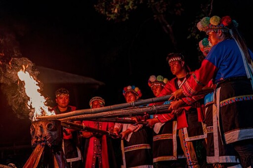 部落旅遊／來嘉義體驗鄒族傳統「鞣皮」和趣味手作工藝