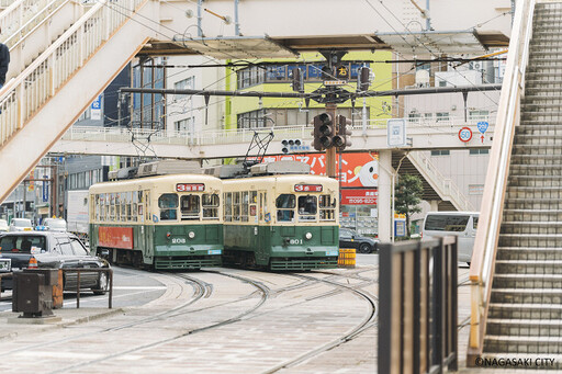 享受長崎鐵道旅行 必搭的4台列車懶人包