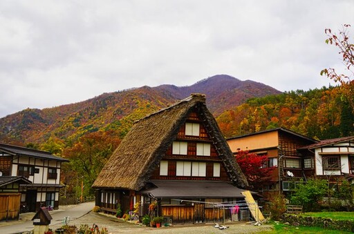 揭密日本楓葉季必遊景點 紅葉前線率先曝光！還可享早鳥優惠1,500元