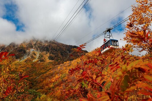 揭密日本楓葉季必遊景點 紅葉前線率先曝光！還可享早鳥優惠1,500元