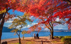 揭密日本楓葉季必遊景點 紅葉前線率先曝光！還可享早鳥優惠1,500元