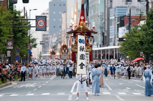 日本夏「祭」怎麼玩？快看2024日本夏日慶典地圖