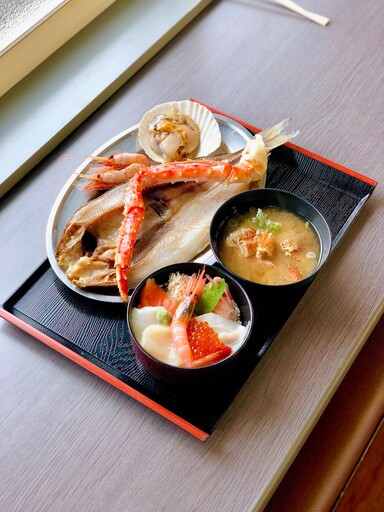 想吃蟹蟹來北海道三大蟹產地〜紋別市就對了！
